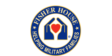 Fisher House Foundation builds comfort homes where military service members and veterans’ families can stay free of charge, while a loved one is in the hospital